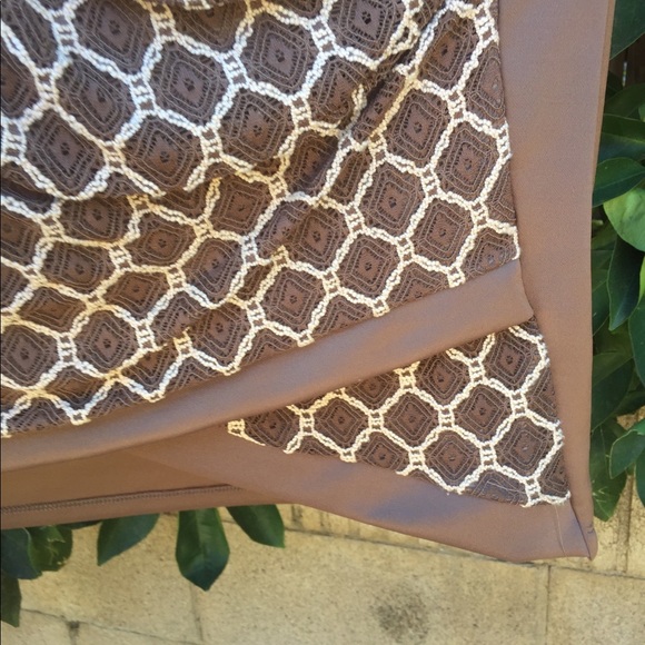 💜Lovely blouse. Small snag on back. Worn once - Picture 4 of 8