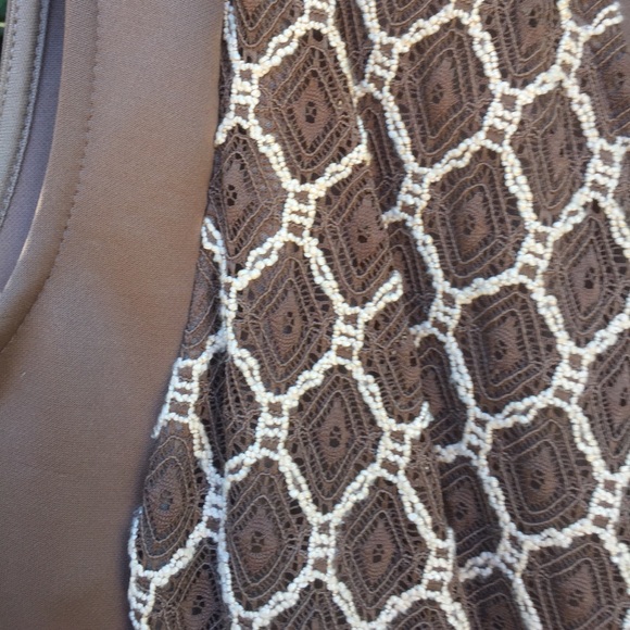 💜Lovely blouse. Small snag on back. Worn once - Picture 6 of 8