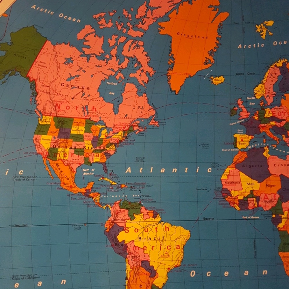 Meet your Posher, Ben