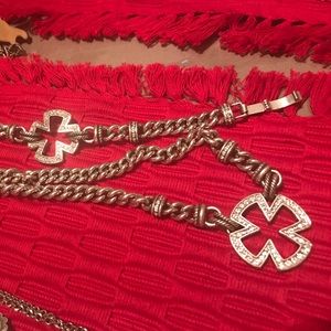 Brighton set! Necklace and matching bracelet!