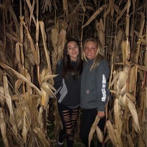 Meet your Posher, Gianna