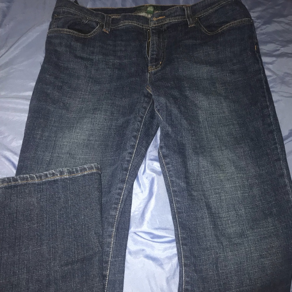 Ralph Lauren jeans