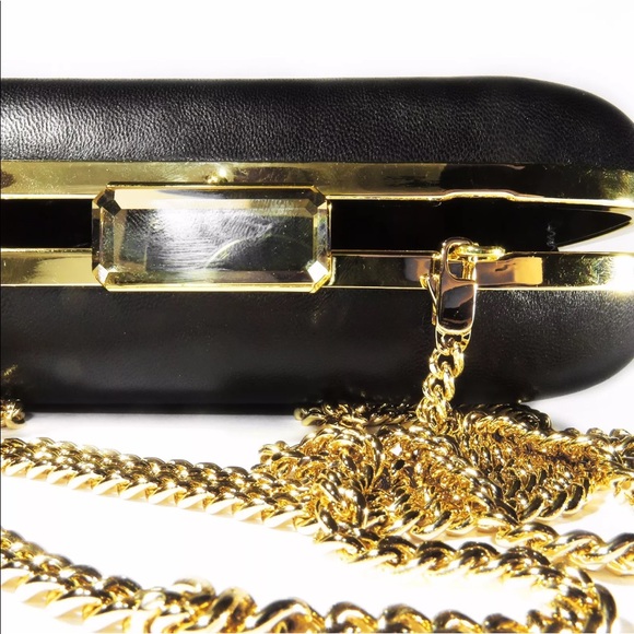 🚫 SOLD! AUTHENTIC Michael Kors clutch - Picture 3 of 8