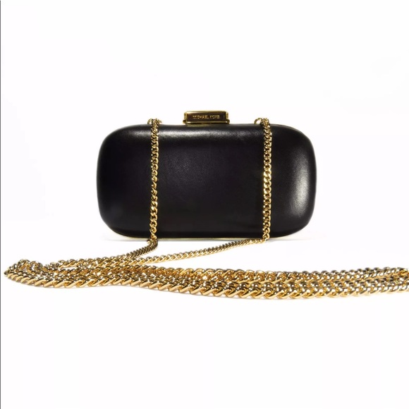 🚫 SOLD! AUTHENTIC Michael Kors clutch - Picture 6 of 8