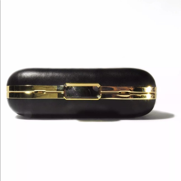 🚫 SOLD! AUTHENTIC Michael Kors clutch - Picture 7 of 8