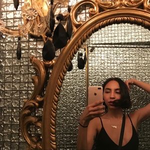 Meet your Posher, Kat