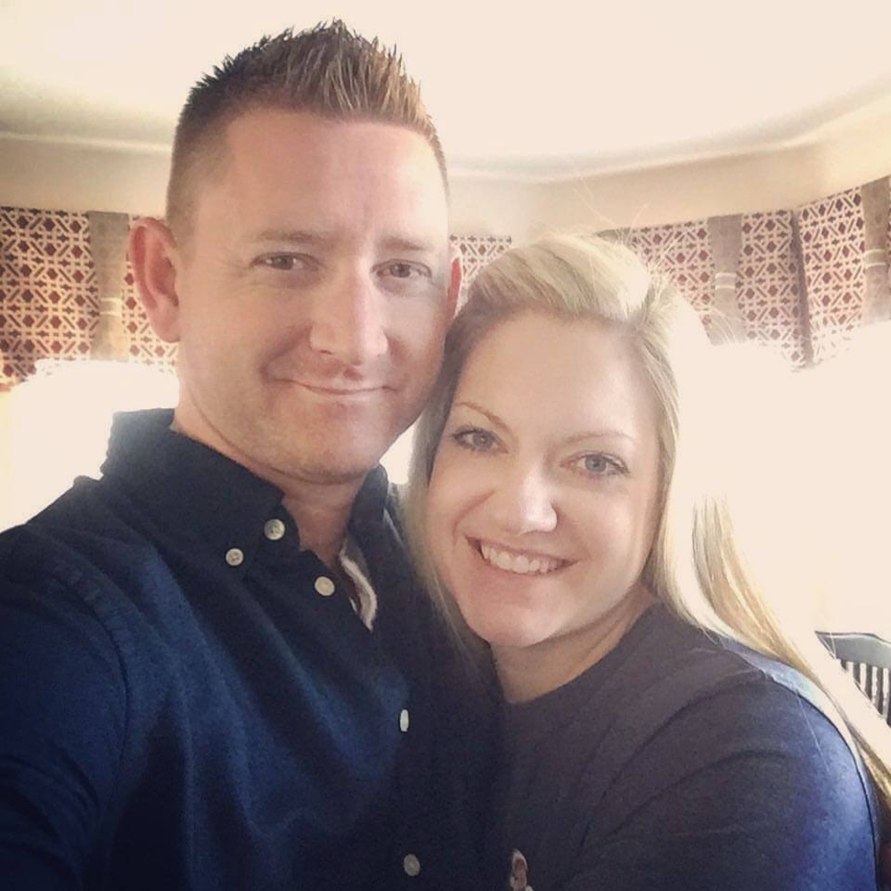 Meet your Posher, Wes