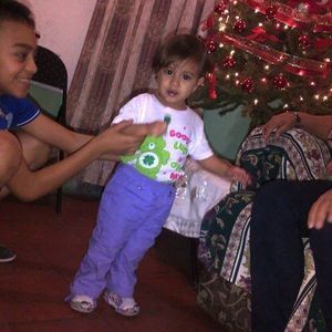 Meet your Posher, Leybi