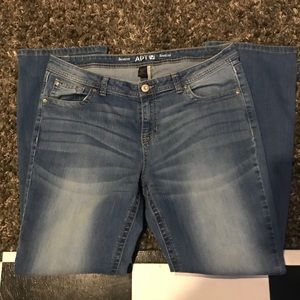 APT9 Jeans