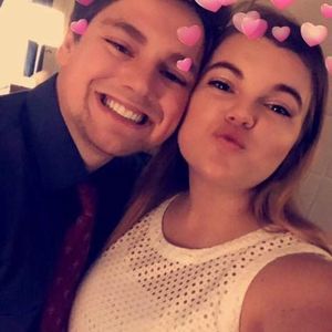 Meet your Posher, Natasha