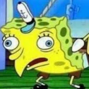 Meet your Posher, Roxie