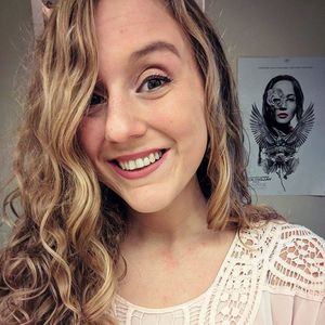 Meet your Posher, Catherine