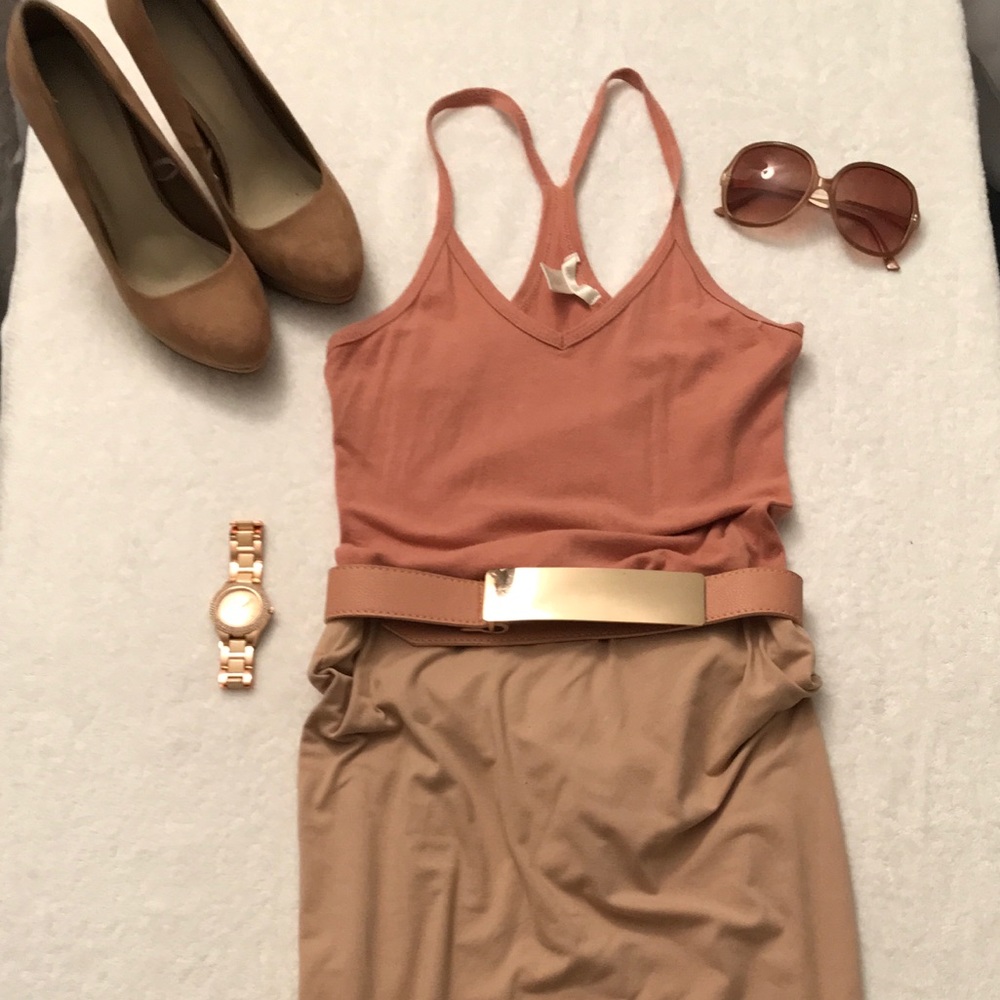 Keep it Flirty