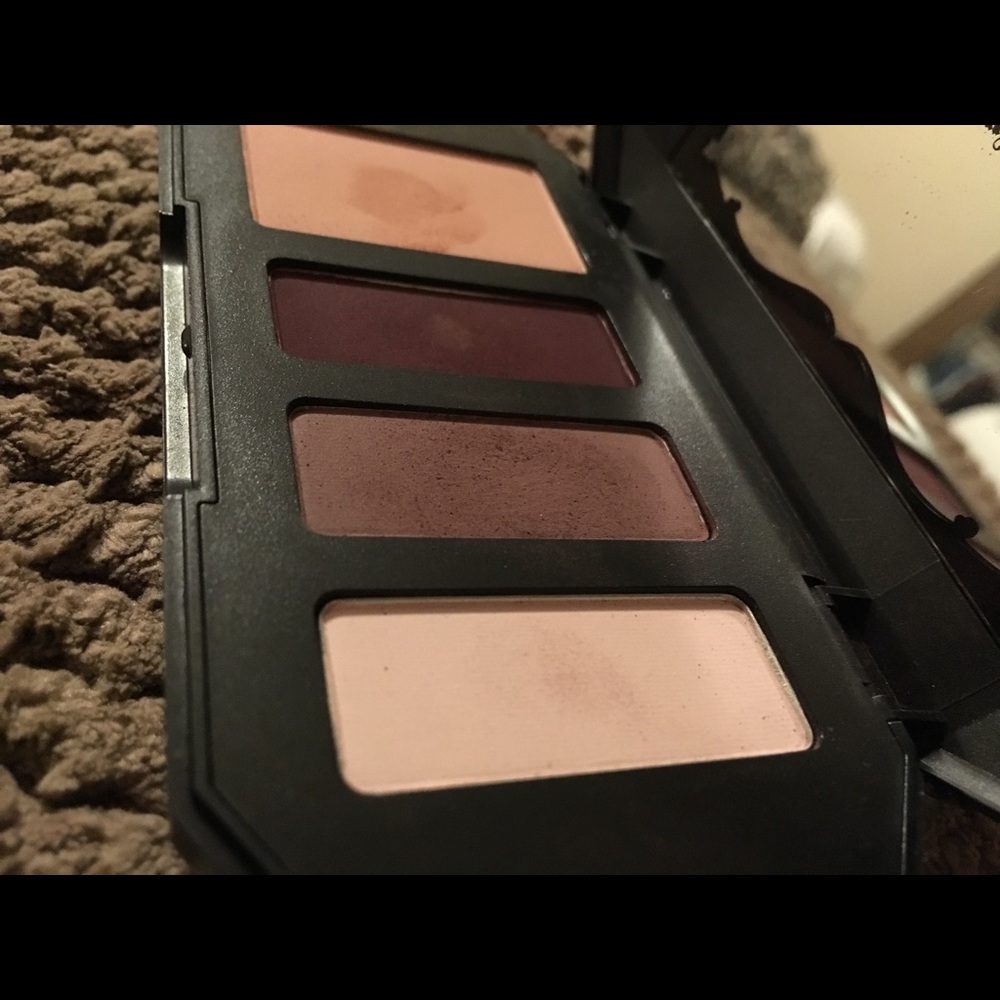 Shades of Light pallet