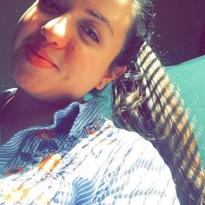 Meet your Posher, Carolina