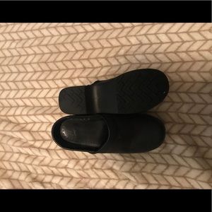 2 DAY SALE - Moving!! Dansko shoes