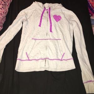 Victoria’s Secret PINK hoodie