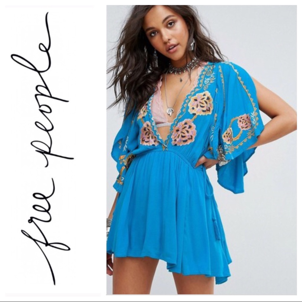 Free People Mini