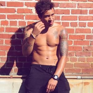 Meet your Posher, Nate