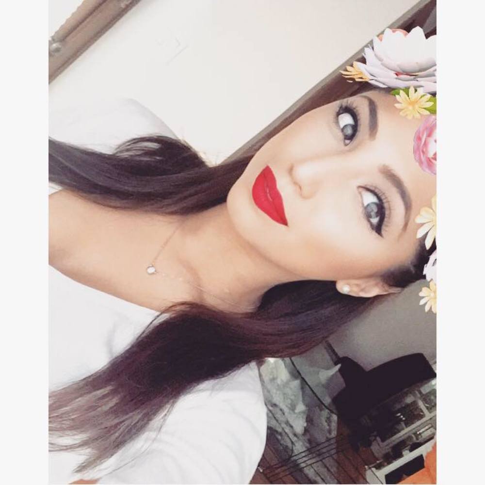 Meet your Posher, Stephanie