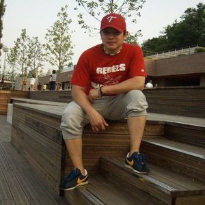 Meet your Posher, Mark anthony