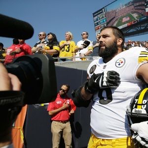 Meet your Posher, Kyle