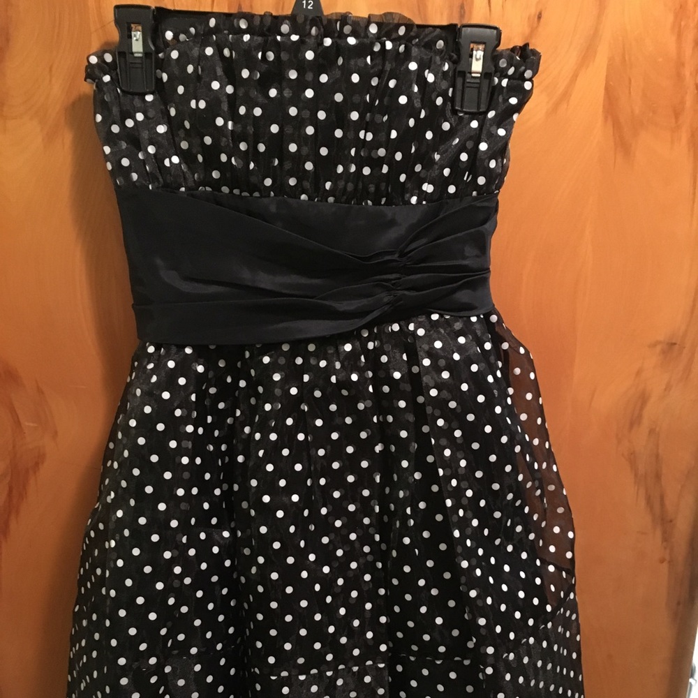 Betsey Johnson new cocktail dress