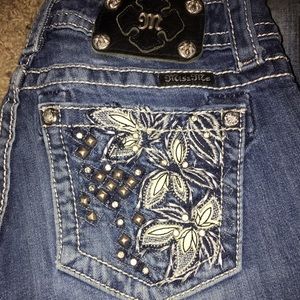 ✨Miss me jeans! Designer✨
