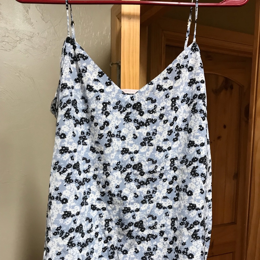 Stella McCartney Pajama Set