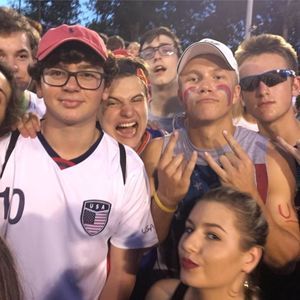 Meet your Posher, Ethan