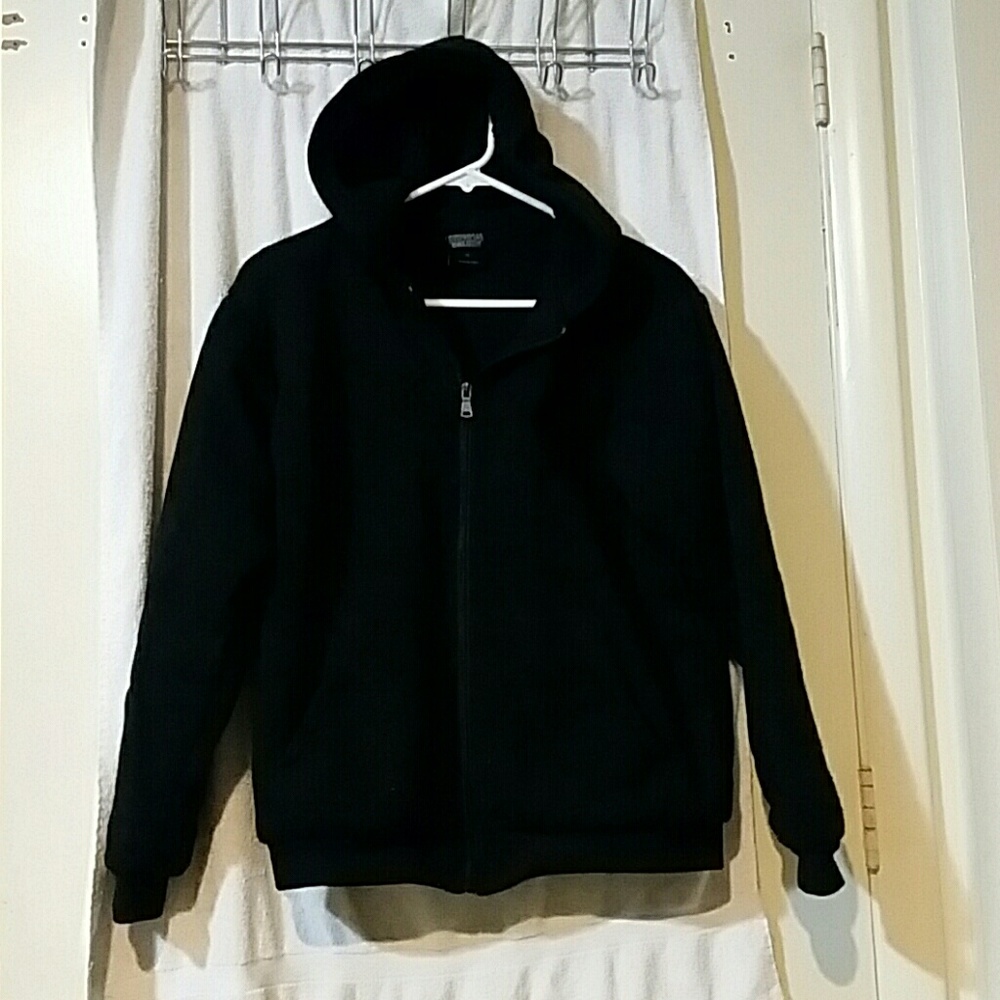 Original Deluxe Jacket