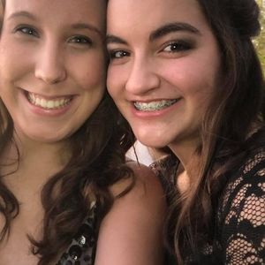 Meet your Posher, Eva