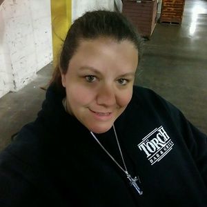 Meet your Posher, Kim