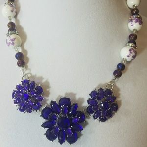 Statement Necklace