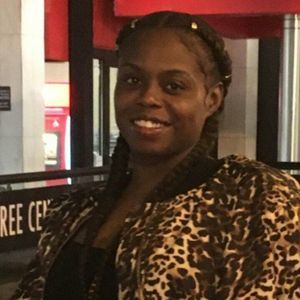 Meet your Posher, Freda