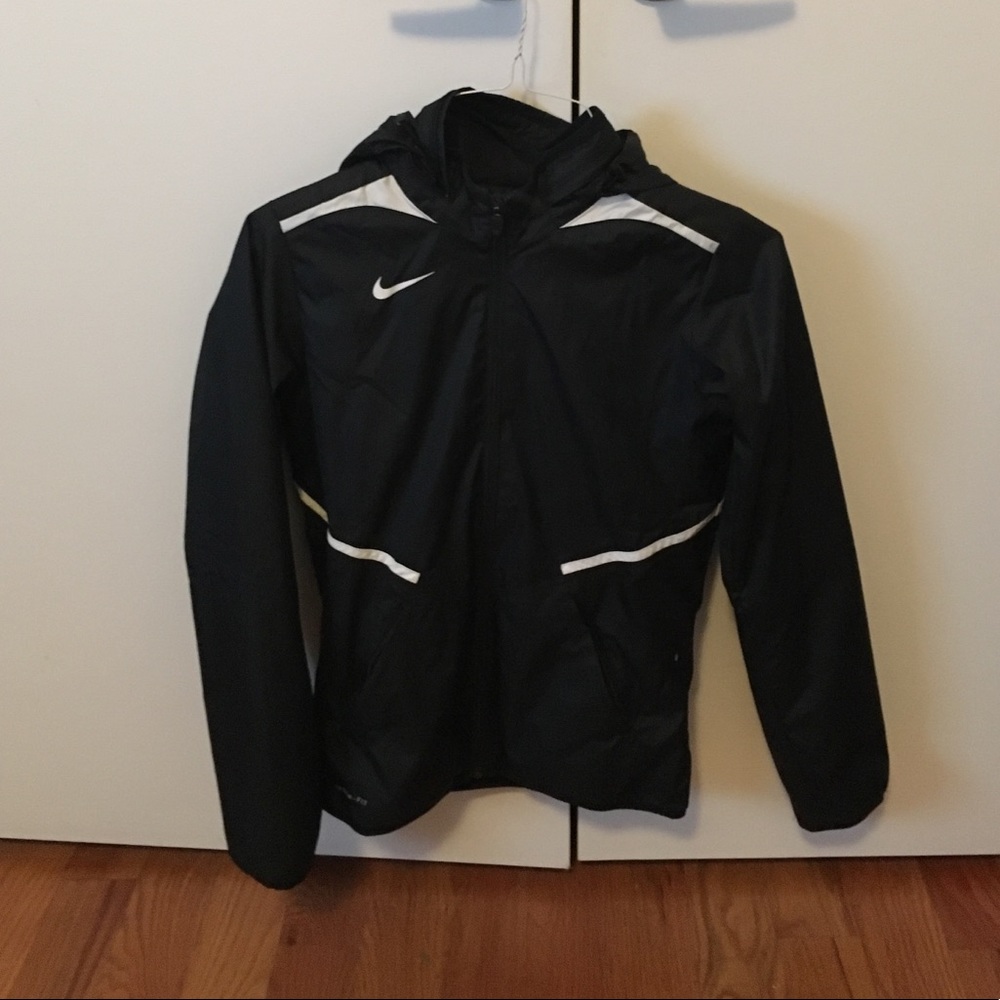 NIKE Track jacket