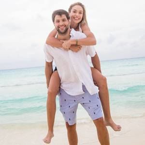 Meet your Posher, Marie