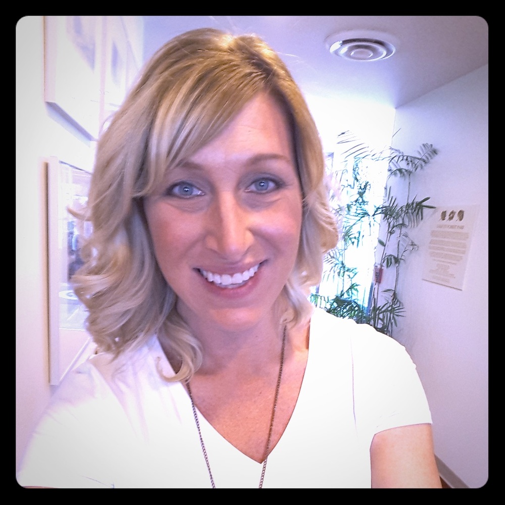 Meet your Posher, Brandie