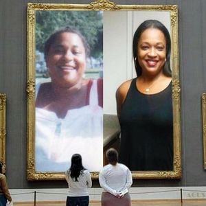 Meet your Posher, Mona