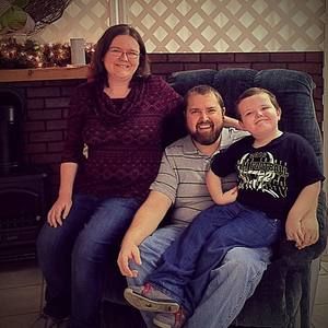 Meet your Posher, Kevin