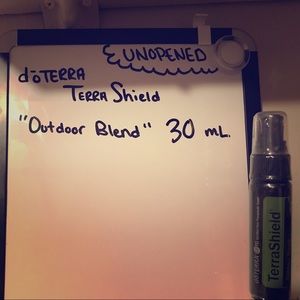 doTERRA terrashield