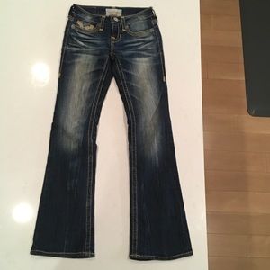 Big Star Jeans
