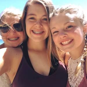 Meet your Posher, Brynn