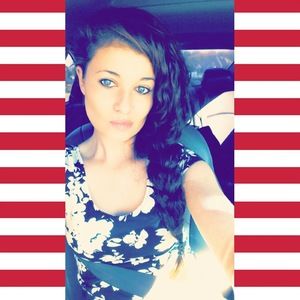 Meet your Posher, Colleen