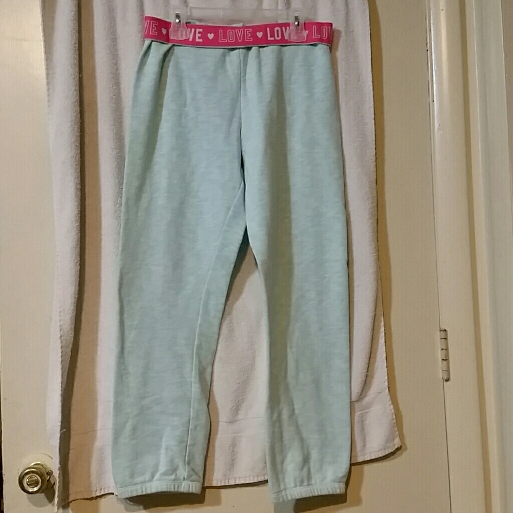 Danskin Now sweatpants