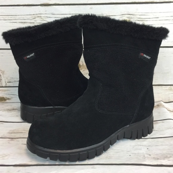 naturalizer ashley boot