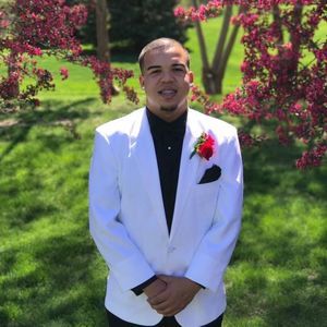 Meet your Posher, Tron