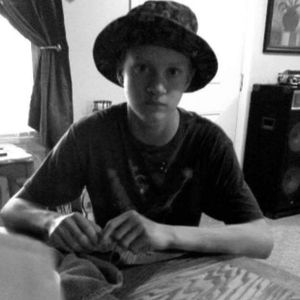 Meet your Posher, Blake