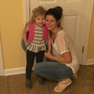 Meet your Posher, Lindsay