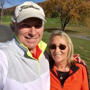 Meet your Posher, Sherry